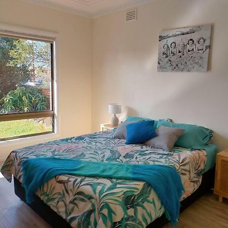 Boyle'S Beach House - Fully Furnished 3 Bedroom Home. Secure Parking. Nambucca Heads Bagian luar foto