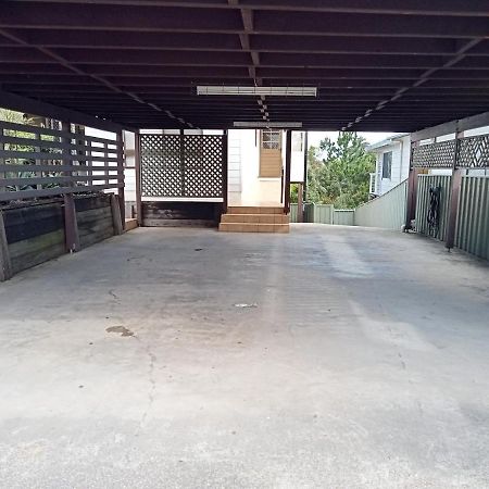 Boyle'S Beach House - Fully Furnished 3 Bedroom Home. Secure Parking. Nambucca Heads Bagian luar foto