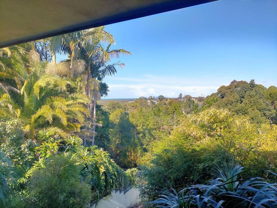 Boyle'S Beach House - Fully Furnished 3 Bedroom Home. Secure Parking. Nambucca Heads Bagian luar foto