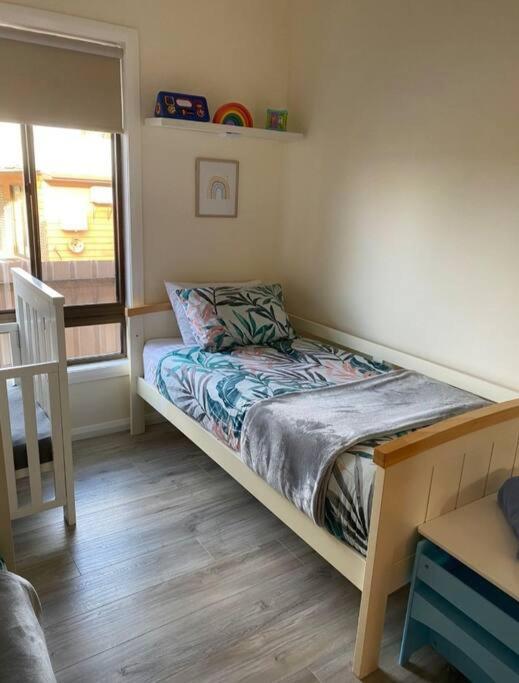 Boyle'S Beach House - Fully Furnished 3 Bedroom Home. Secure Parking. Nambucca Heads Bagian luar foto