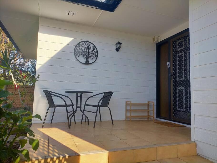 Boyle'S Beach House - Fully Furnished 3 Bedroom Home. Secure Parking. Nambucca Heads Bagian luar foto