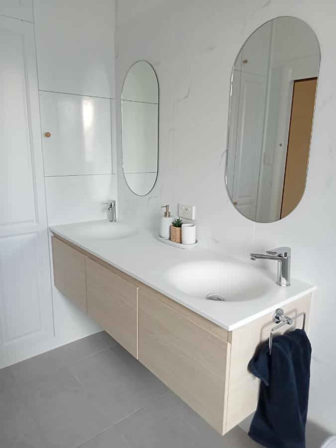 Boyle'S Beach House - Fully Furnished 3 Bedroom Home. Secure Parking. Nambucca Heads Bagian luar foto