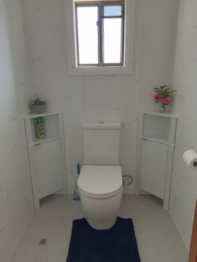 Boyle'S Beach House - Fully Furnished 3 Bedroom Home. Secure Parking. Nambucca Heads Bagian luar foto