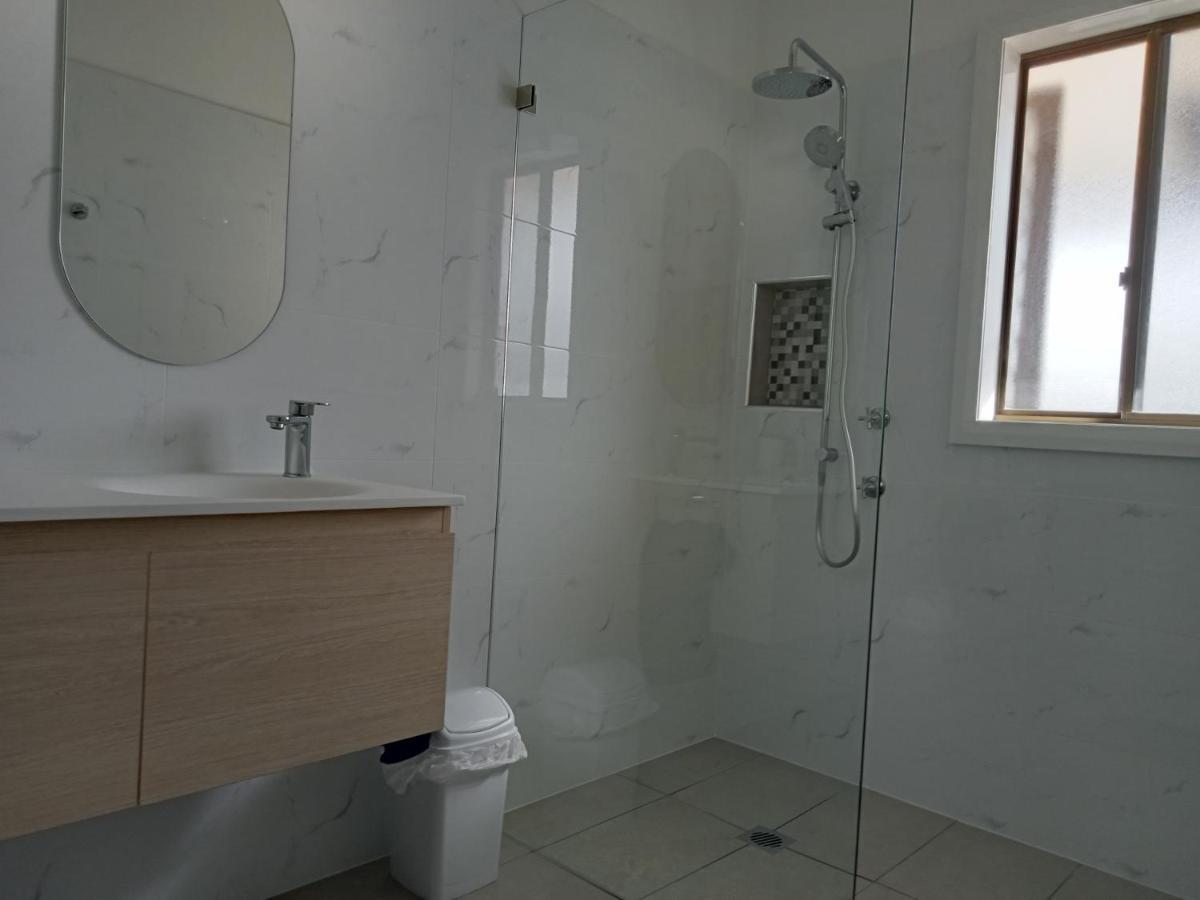 Boyle'S Beach House - Fully Furnished 3 Bedroom Home. Secure Parking. Nambucca Heads Bagian luar foto