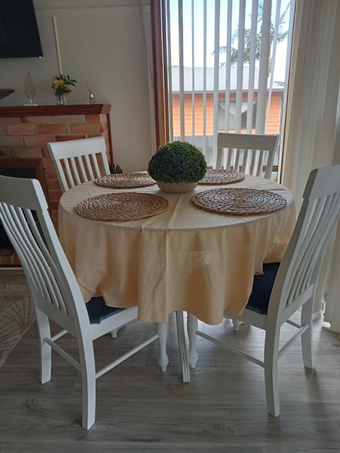 Boyle'S Beach House - Fully Furnished 3 Bedroom Home. Secure Parking. Nambucca Heads Bagian luar foto