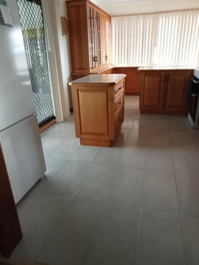 Boyle'S Beach House - Fully Furnished 3 Bedroom Home. Secure Parking. Nambucca Heads Bagian luar foto